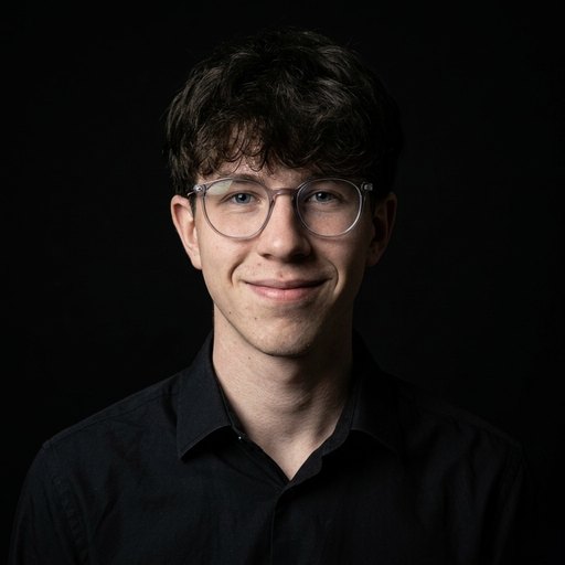 Tymon Podlaszewski, founder of tapFunnel
